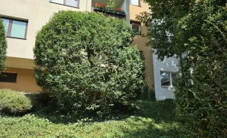 Modernes Wohnen in zentraler Lage - 46m² Wohnung in 1140 Wien für nur 680,22 €/Monat!