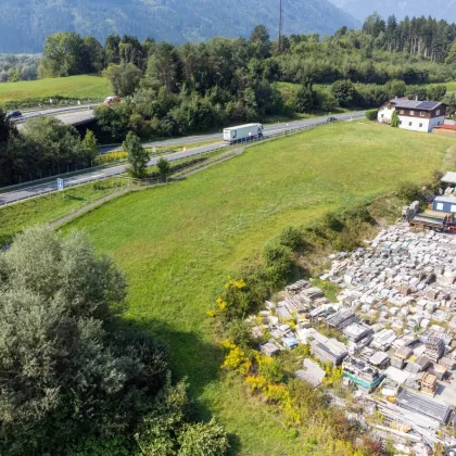 GEWERBEGRUNDSTÜCK MIT BESTER VERKEHRSANBINDUNG! - Bild 3