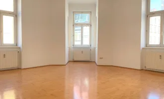 DAS Schmuckstück des Hauses - Schicke ca. 50m² Wohnung in GRAZER BESTLAGE!