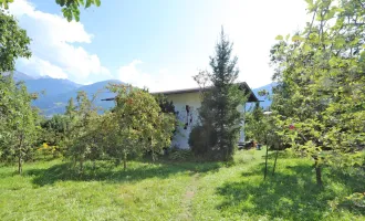 Traumhaftes Baugrundstück mit Altbestand (Abrissobjekt) in Karrösten / Tirol zu verkaufen