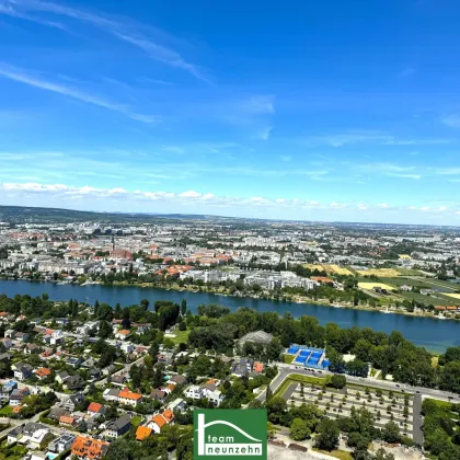 THE WATERFRONT CURIOSITY – PROVISIONSFREIES INVESTMENT AUF EIGENGRUND - ALTE DONAU - ERSTBEZUG - U1! - Bild 2