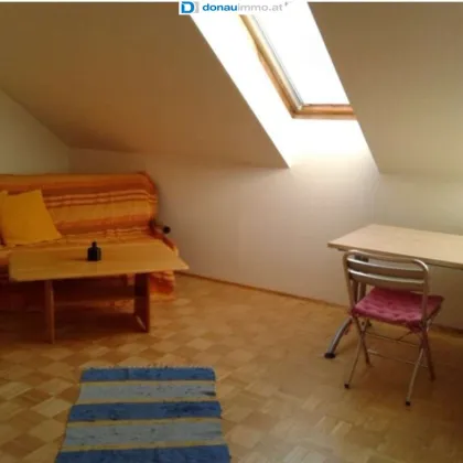 Lichtdurchflutete freundliche Wohnung in Graz-Stadt - Bild 2