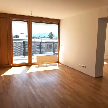 Moderne 2 Zimmer Mietwohnung mit großer Terrasse in bester Lage - Bild 2