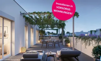 THE VINEYARD – Ihr Investment inmitten der Weinberge