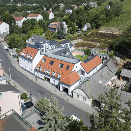 Exklusives Immobilienprojekt in Neustift am Walde: Ihre Chance auf eine gewinnbringende Investition - Bild 3