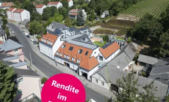 Weinberge und Wienerwald vor der Tür: Ihr neues Zuhause in Neustift