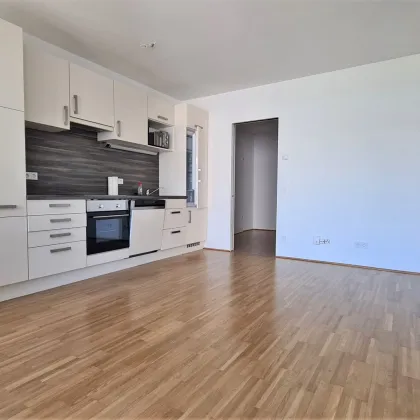 ALTE DONAU Wohnpromenade - Top Appartement mit Loggia - Hoher Freizeitwert - Bild 2