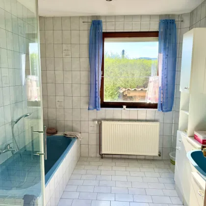 Gepflegtes Zuhause mit Platz zum Enfalten - Bild 2