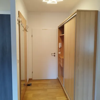 2-Zimmer Wohnung zur Vermietung - Bild 2