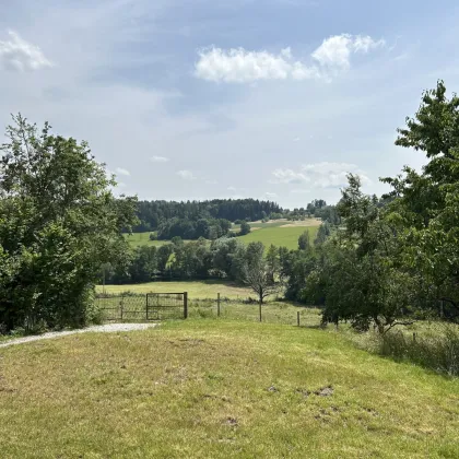 ABSOLUTE RUHELAGE - nahe Graz MARIATROST - EINFAMILIENHAUS mit atemberaubendem AUSBLICK - Terrasse, Balkon und Privatgarten ++ - Bild 2