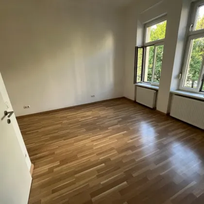 Altbauflair trifft modern: Traumhafte (Single-)Wohnung in der Lazarettgasse, zu vermieten! - Bild 3