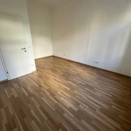 Altbauflair trifft modern: Traumhafte (Single-)Wohnung in der Lazarettgasse, zu vermieten! - Bild 2