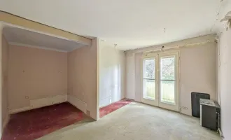 ++NEU++ 1,5-Zimmer Neubauwohnung mit getrennter Küche und Balkon!