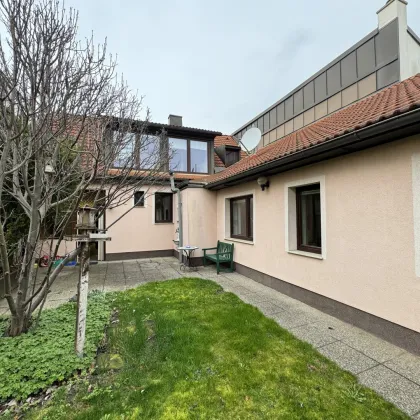 HAUS MIT ZWEI WOHNEINHEITEN GEEIGNET FÜR GROSSFAMILIE - Bild 2