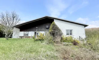 Wienerwald Traum | Freistehendes Einfamilienhaus in idyllischer Siedlung