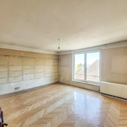 -10% BUWOG WOHNPREISSCHMELZE! PROVISIONSFREI VOM EIGENTÜMER! FERNSICHT! INTERESSANTE 3-ZIMMER WOHNUNG NÄHE HIETZINGER HAUPTSTRASSE! - Bild 2