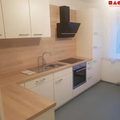 Nette Familienwohnung mit Küche und Balkon! - Bild 2