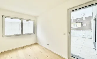 MODERN LIVING - NEUBAU ERSTBEZÜGE MIT GARAGE in 1230 WIEN