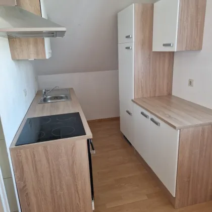 NEUREAL - Moderne Maisonette-Wohnung mit Charme in Breitenau - 2 Zimmer, zentrale Lage, inklusive Stellplatz - Bild 2