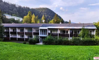 Gemütliche Wohnung am Semmering zu verkaufen!