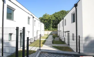 Reihenhaus in Hainburg an der Donau – Ihr neues Zuhause mit Wohlfühlfaktor!