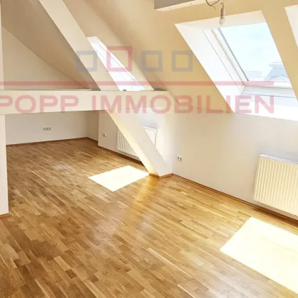 Innenstadt: exklusive Penthouse-Maisonette mit großer, grüner Dachterrasse im neuen Neutorviertel, Parkplatz - Bild 3