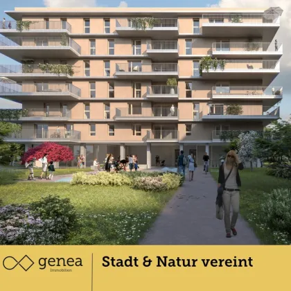 JAKOMINI VERDE Haus K - Neubau/Erstbezug- Provisionsfrei im Grünen - Bild 2