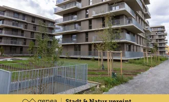 Jakomini Verde Haus K | Provisionsfrei | Wohnen in urbaner Oase mit Komfort