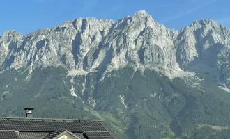 Modernes, lichtdurchflutetes Wohnparadies mit Terrassen, Balkon und Doppelgarage!