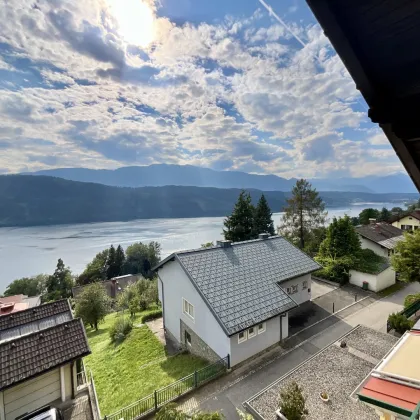 EIN SEHR BESONDERER WOHNTRAUM AM EINEM ERLESENEN PLATZ IN MILLSTATT AM SEE! WOHNEN IST LEBENSQUALITÄT. IHRE LEBENSQUALITÄT. - Bild 3