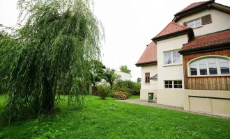 Schöne Villa in bester Lage im Dorf in Bregenz zu vermieten