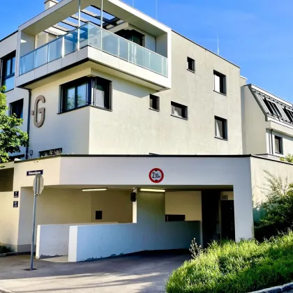 *** TRAUMHAFTES PENTHOUSE IN KLOSTERNEUBURG AM ÖLBERG *** - Bild 3