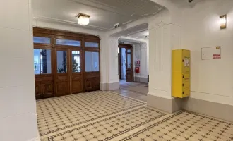 Luxus-Penthouse mit 3 Terrassen und hochwertiger Ausstattung in 1040 Wien!!!