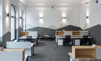 !PERFEKTE BÜROFLÄCHE!1A BÜROFLÄCHE MIT EINER PERFEKTEN LAGE MITTEN IM HERZEN VON LEOBEN!