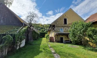 Stadt Krems - Hollenburg - liebevoll erhaltenes Winzerhaus