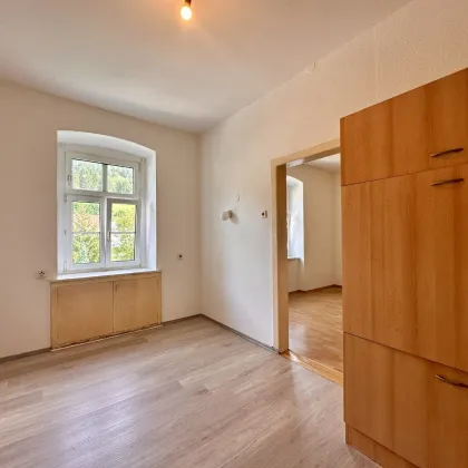 Günstige 60 m² Wohnung in Payerbach, Niederösterreich - Miete nur 485,00 € - Bild 2