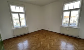 Sanierte 3-Zimmer-Altbauwohnung mit möblierter Küche in TOP Innenstadtlage +++ 8.-Mai-Straße +++