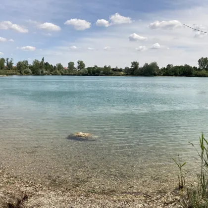 U2 und U1 gut erreichbar! Erstbezug am Stadtrand, fußläufig zum Badeteich! Provisionsfrei für den Käufer! - Bild 2