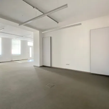 MODERNE RÄUMLICHKEITEN FÜR BÜRO / PRAXIS / ORDINATION MIT STRASSENZUGANG - Bild 3