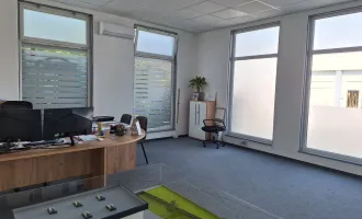 Büro in Zentraler Lage