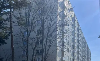 Vollmöblierte 3 Zimmer-Wohnung mit Balkon  beim Wiener-Wasserturm , Wien 10.