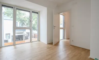 ERSTBEZUG | Außergewöhnliches Townhouse mit 4 Zimmern