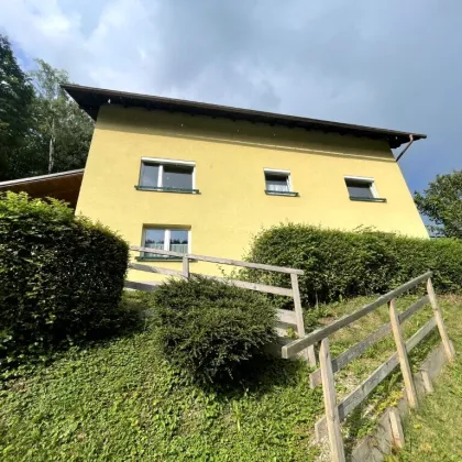 Wohnhaus Sonntagberg Luegergraben - Bild 2