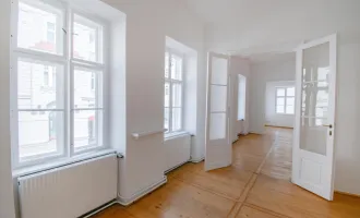 Altbau-Liebe in Top-Lage! Inkl. Heizkosten-Akonto