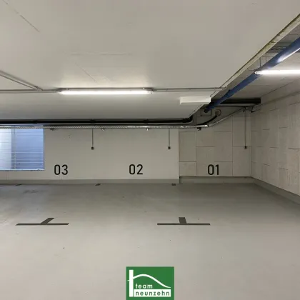 Neubau-Garagenplatz entlang Eßlinger Hauptstraße vis á vis Autohaus Liewers - leicht manövrierbar und unbefristet! - Bild 3