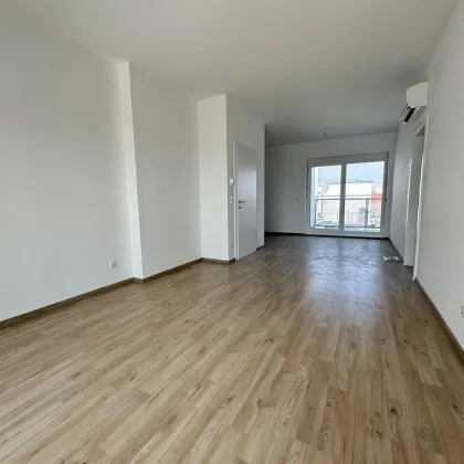 Provisionsfrei: Klimatisierter 66m² DG-Erstbezug + 2 Terrassen im topsanierten Altbau - 1100 Wien - Bild 2