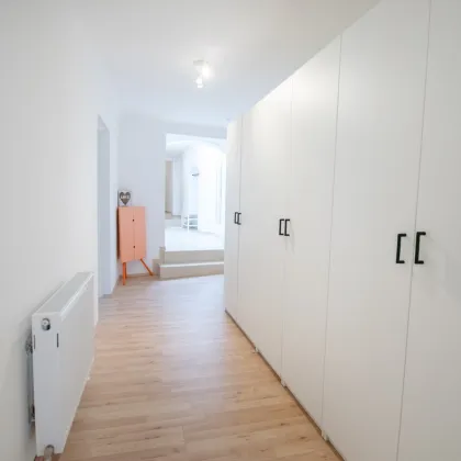 Mitten in der Stadt, optimale 3er WG Wohnung; ALL-IN - Bild 3