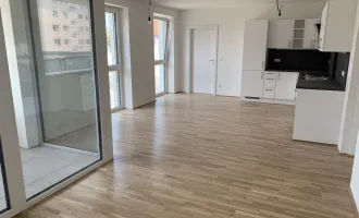 Exklusives Wohnen im Herzen von Wiener Neustadt - Traumwohnung im Dachgeschoß, vollsaniert mit Balkon und Stellplatz!