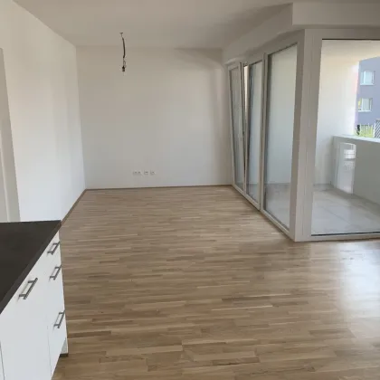 Exklusives Wohnen im Herzen von Wiener Neustadt - Traumwohnung im Dachgeschoß, vollsaniert mit Balkon und Stellplatz! - Bild 3