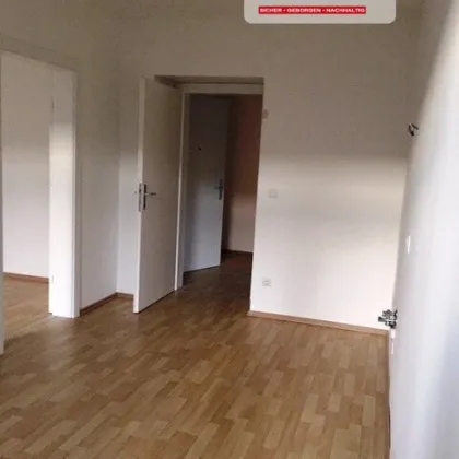 Einzigartige 2-Zimmer-Wohnung in perfekter Zentrumslage nahe Donaupromenade - Bild 2